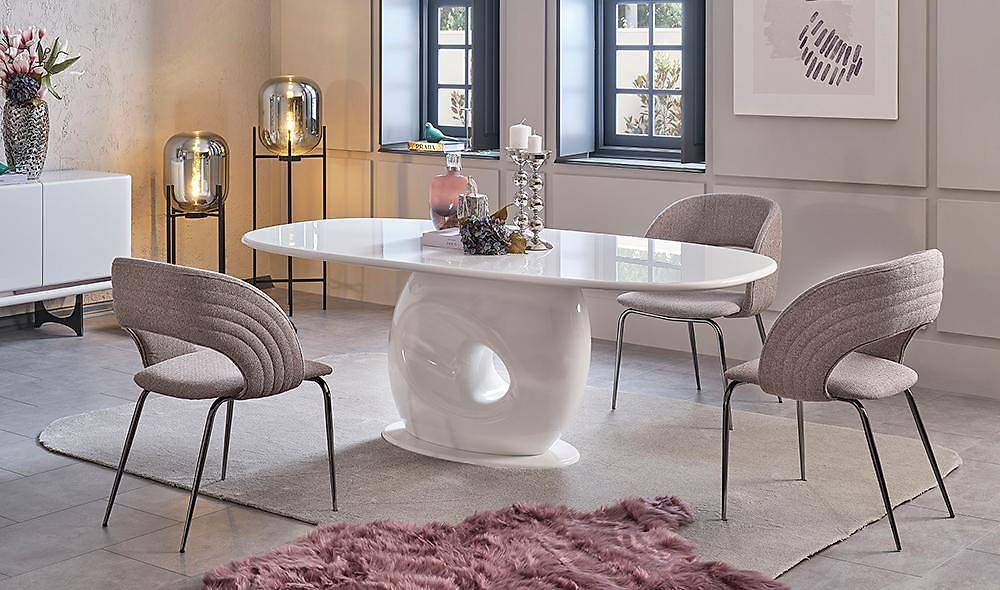 Verde Yemek Odası Yemek Odası