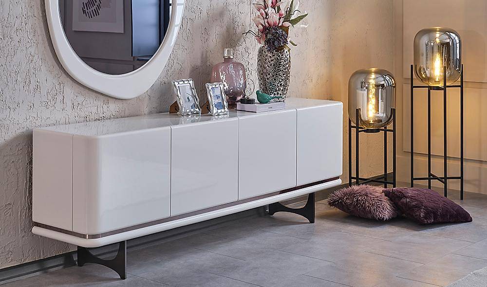 Verde Yemek Odası Yemek Odası