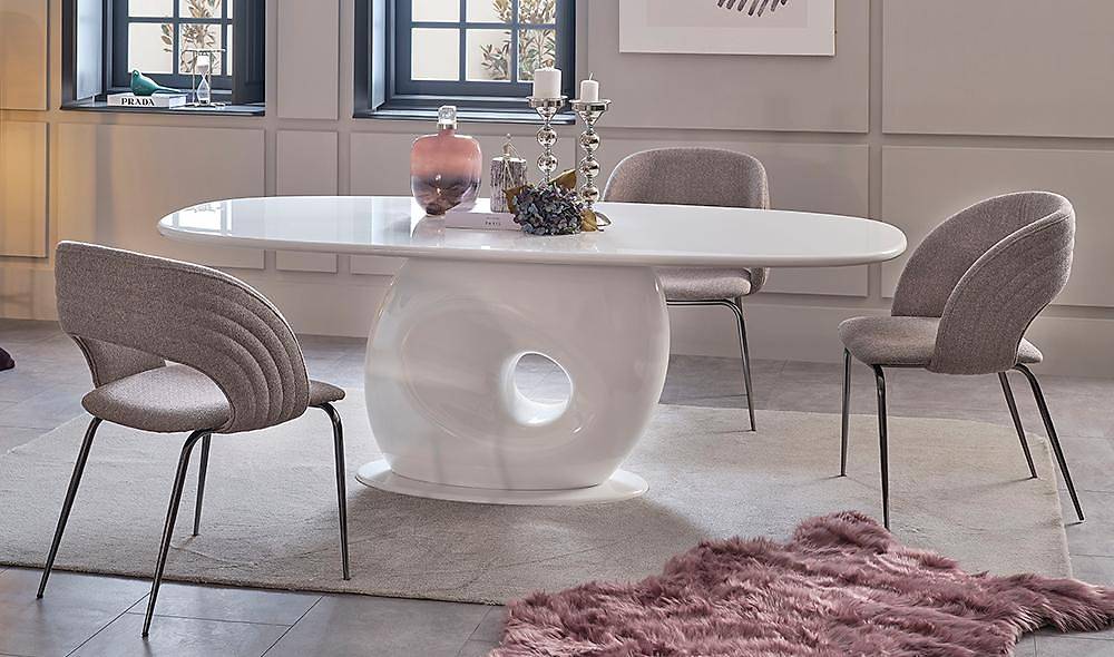 Verde Yemek Odası Yemek Odası