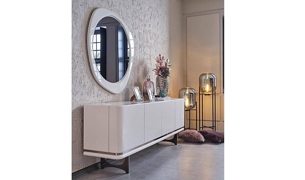 Verde Yemek Odası Yemek Odası