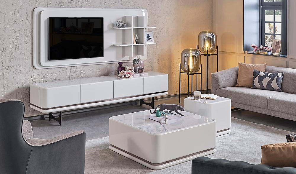 Verde Tv Ünitesi TV Ünitesi