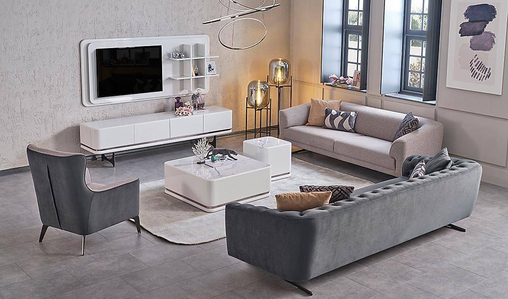 Verde Tv Ünitesi TV Ünitesi