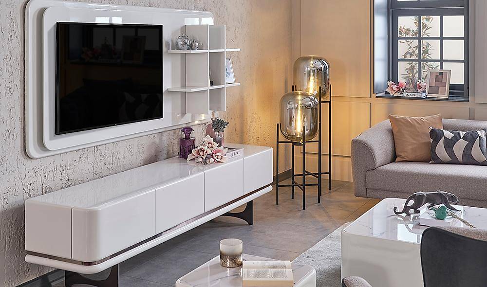 Verde Tv Ünitesi TV Ünitesi