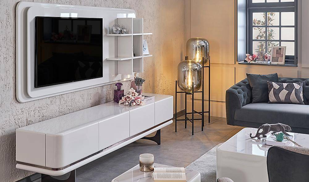 Verde Tv Ünitesi TV Ünitesi