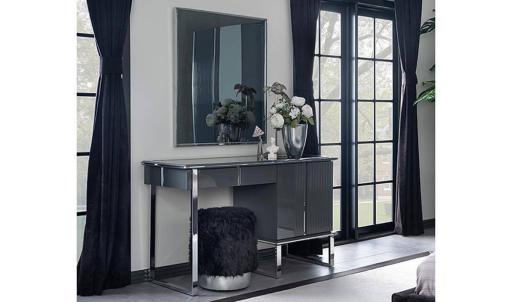 Sansa Bazalı Yatak Odası Yatak Odası