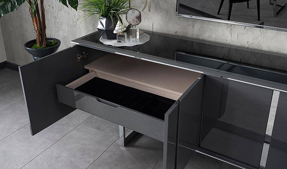 Sansa Yemek Odası Yemek Odası