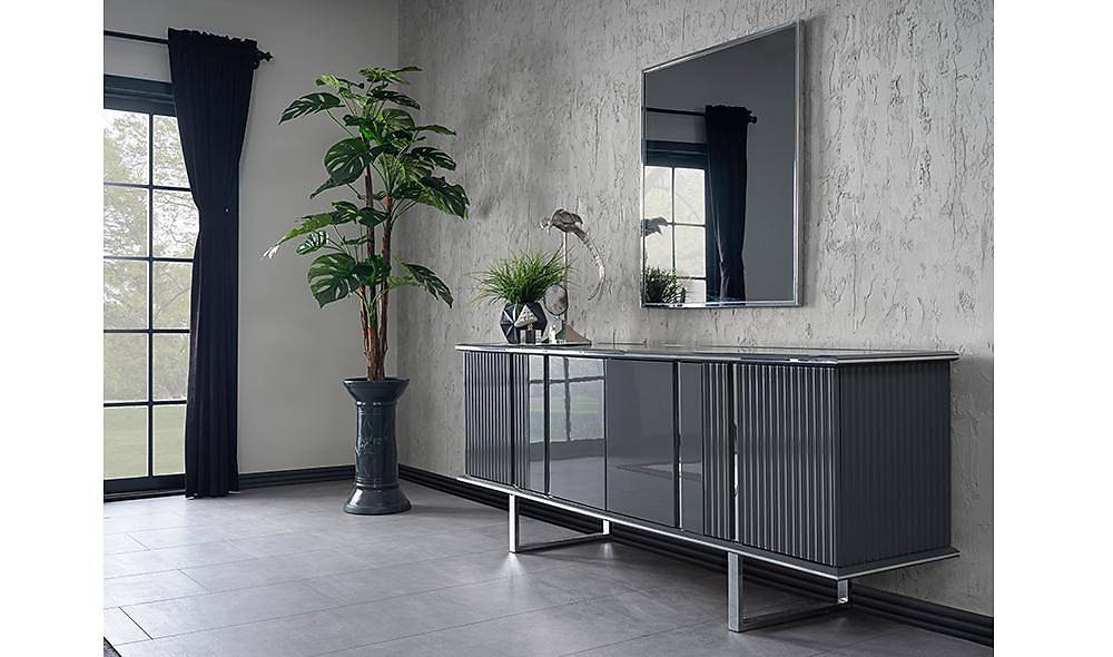 Sansa Yemek Odası Yemek Odası