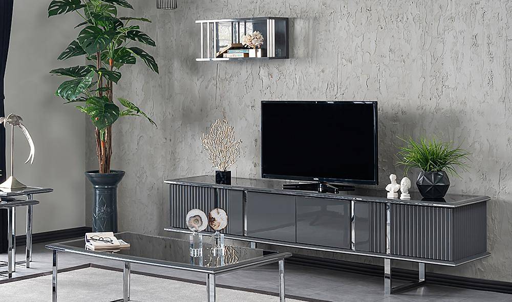 Sansa Tv Ünitesi TV Ünitesi