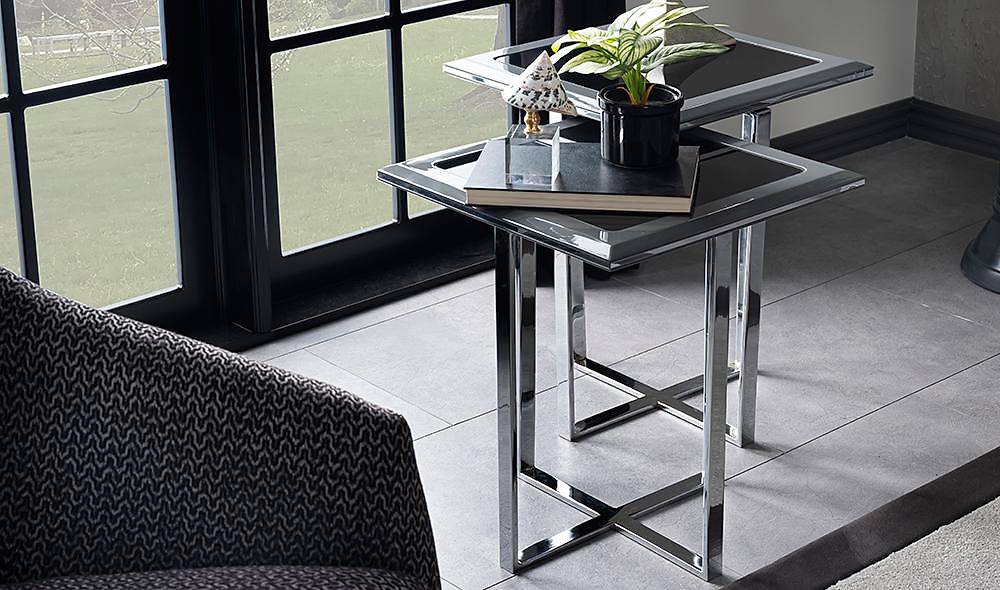 Sansa Zigon Sehpa Sehpa ve Aksesuar