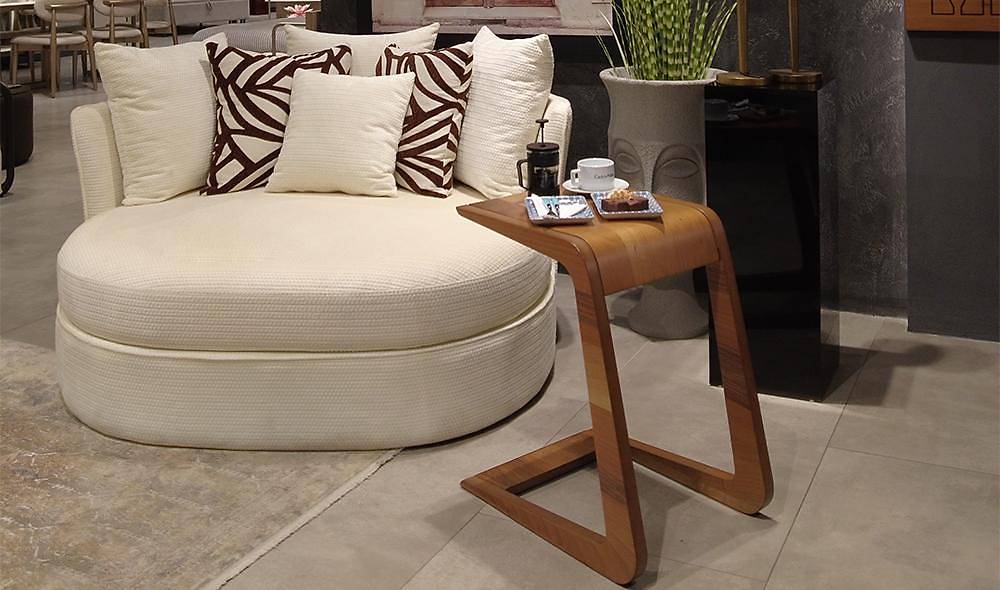 Mandu Dinlenme Koltuğu Koltuk Takımı