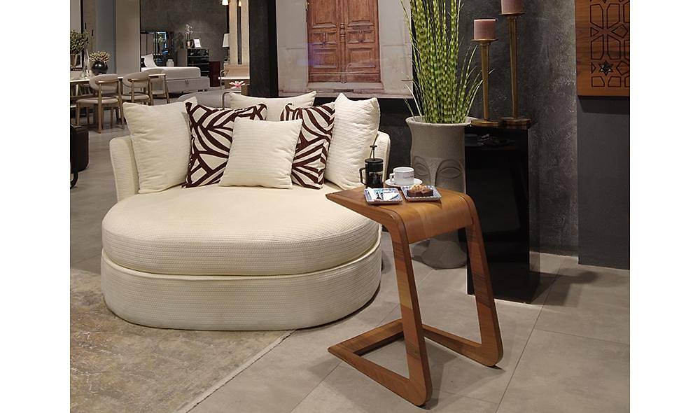 Mandu Dinlenme Koltuğu Koltuk Takımı