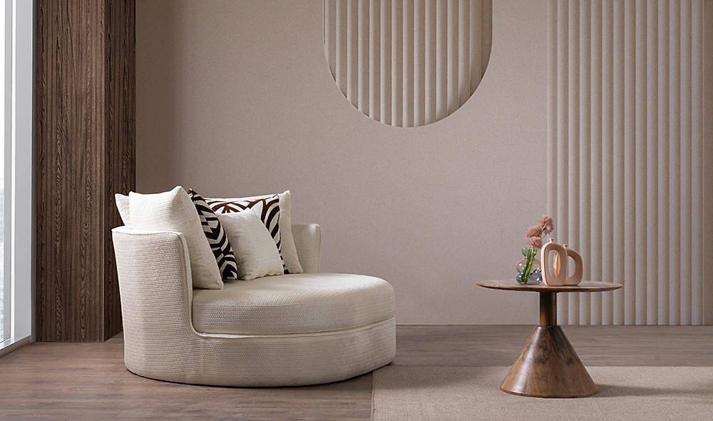 Mandu Dinlenme Koltuğu Koltuk Takımı