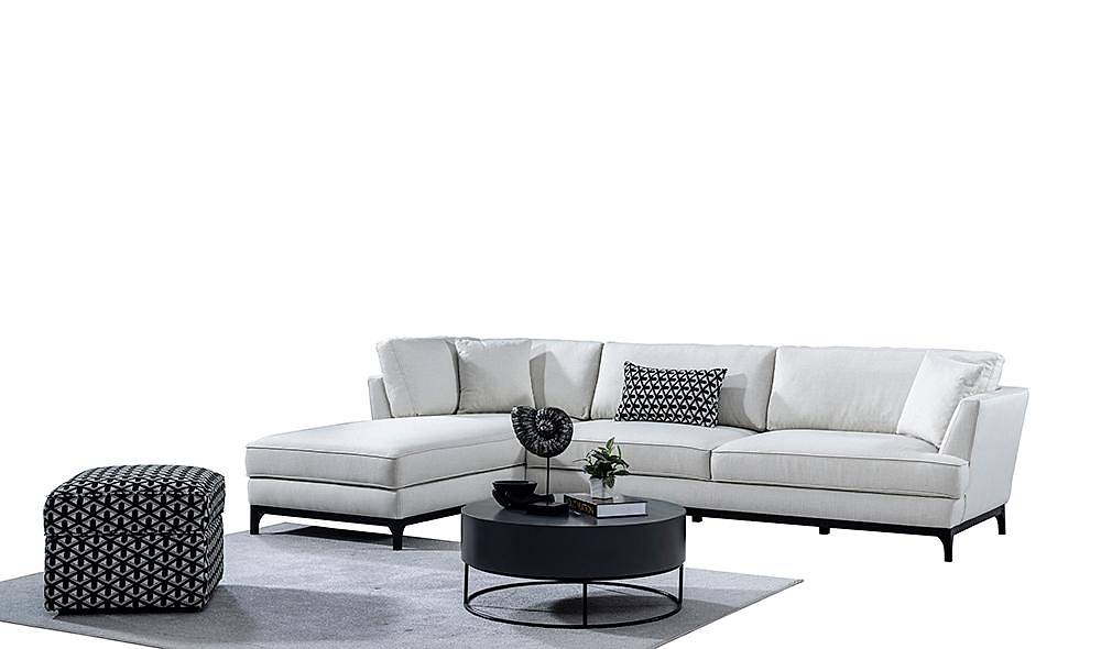 Norra Köşe Takımı Köşe Koltuk