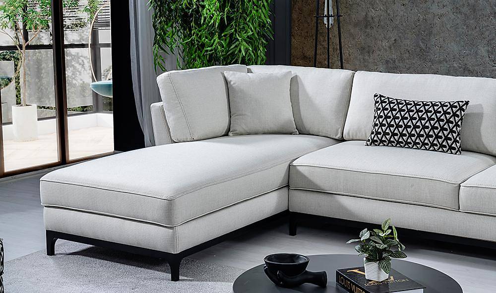 Norra Köşe Takımı Köşe Koltuk