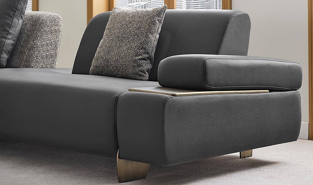 Rondare Köşe Takımı Köşe Koltuk