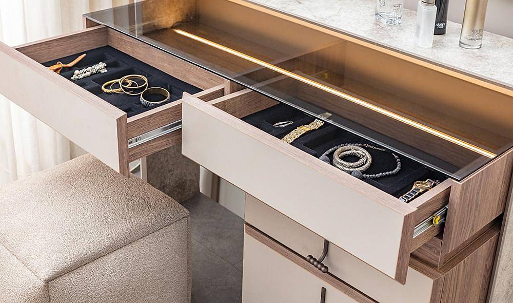 Suika Yatak Odası Yatak Odası