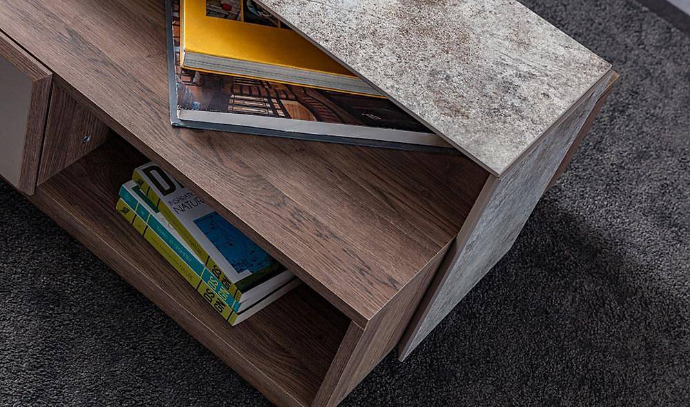 Suika Tv Ünitesi TV Ünitesi