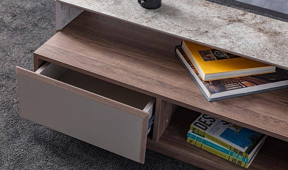 Suika Tv Ünitesi TV Ünitesi