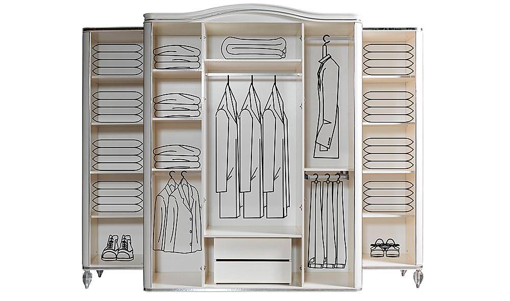 Orlin Yatak Odası Yatak Odası