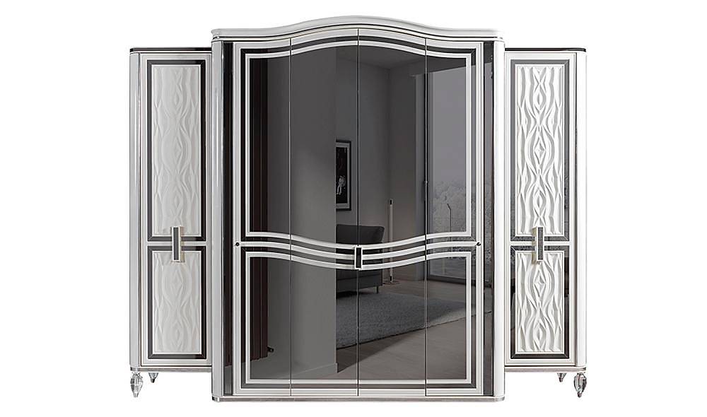 Orlin Yatak Odası Yatak Odası