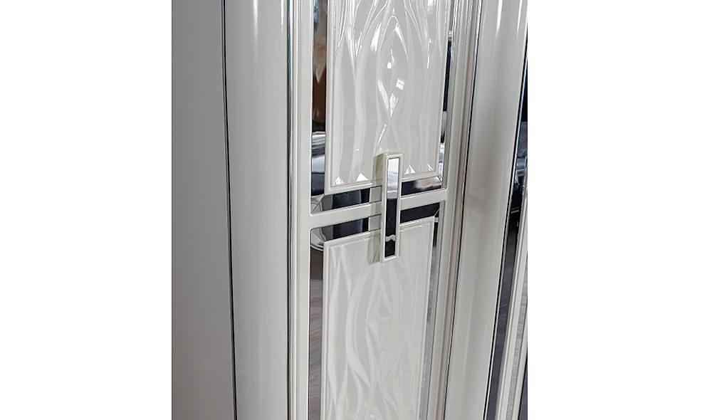 Orlin Yatak Odası Yatak Odası