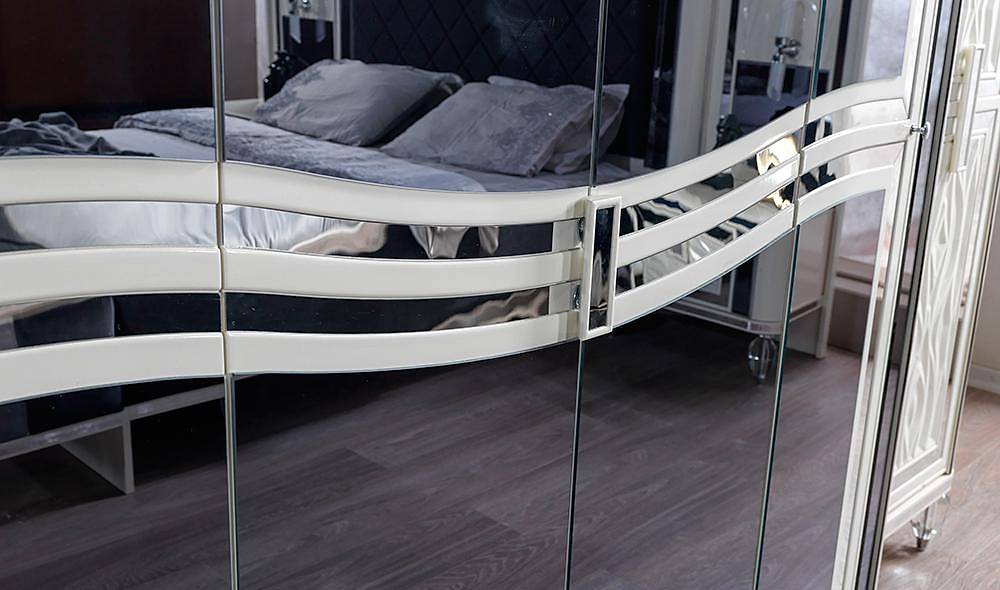 Orlin Yatak Odası Yatak Odası