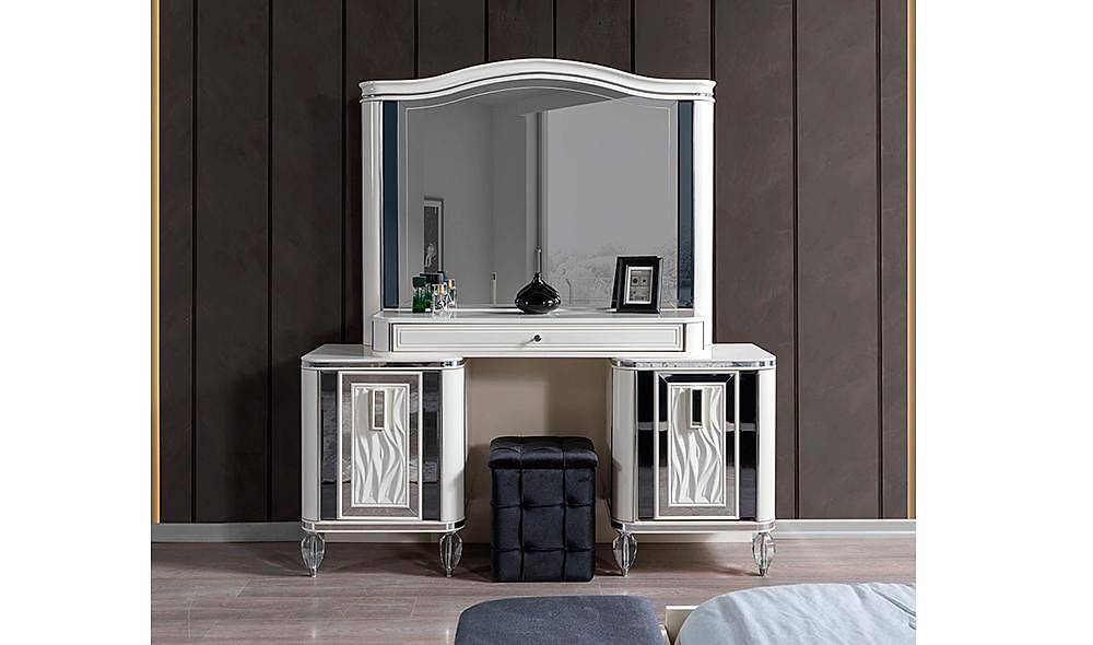 Orlin Yatak Odası Yatak Odası