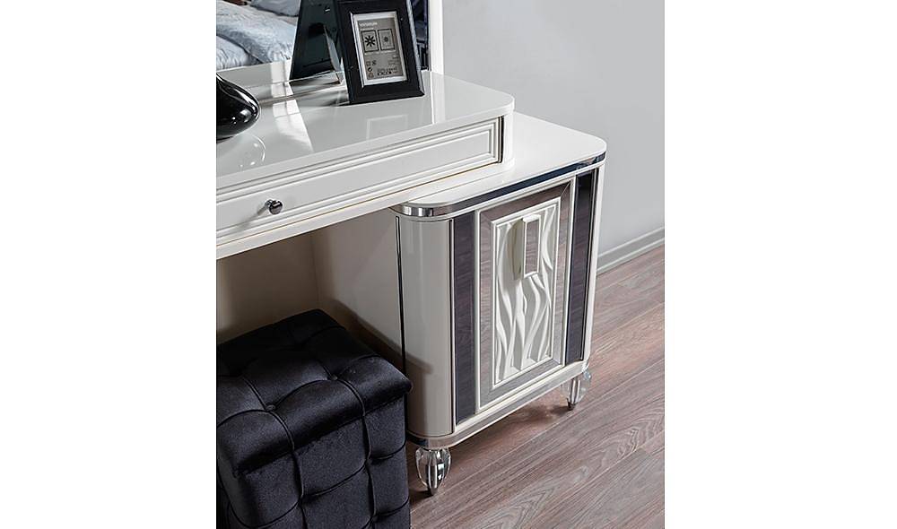 Orlin Yatak Odası Yatak Odası