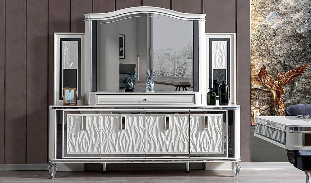 Orlin Yemek Odası Yemek Odası