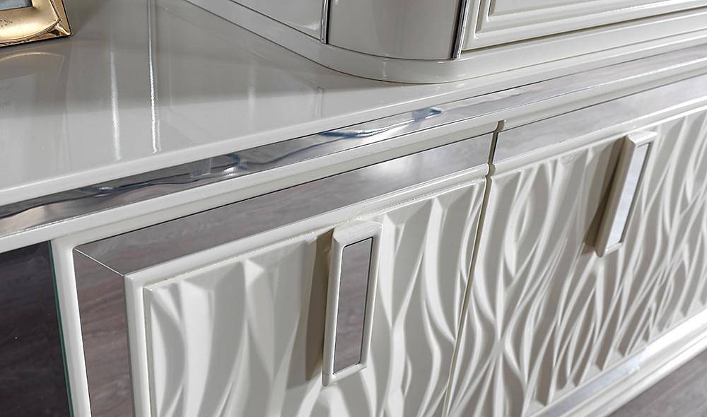 Orlin Yemek Odası Yemek Odası