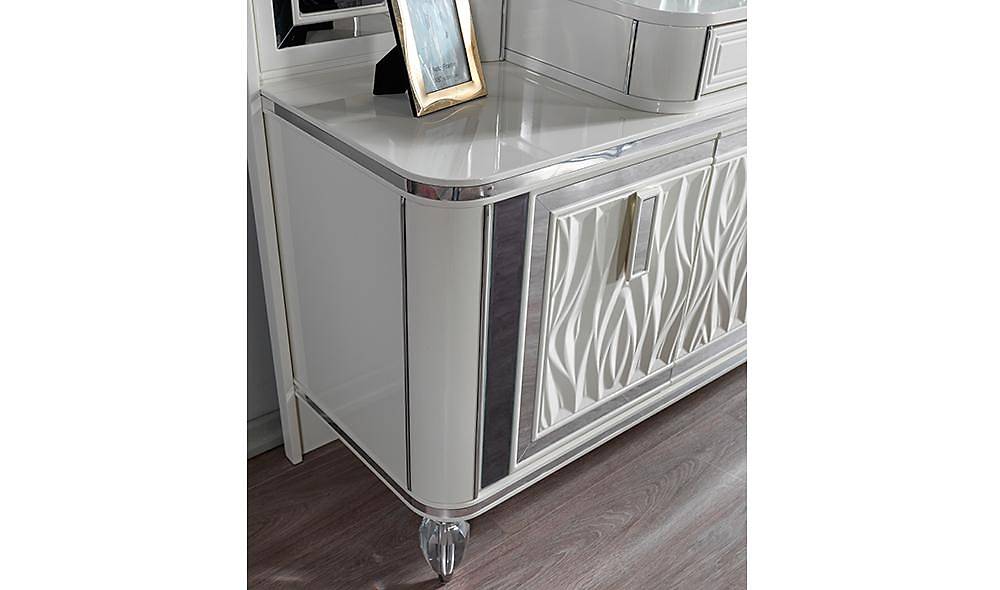 Orlin Yemek Odası Yemek Odası