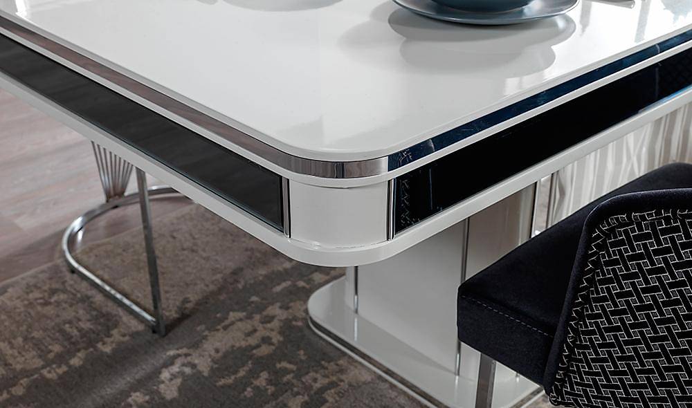 Orlin Yemek Odası Yemek Odası