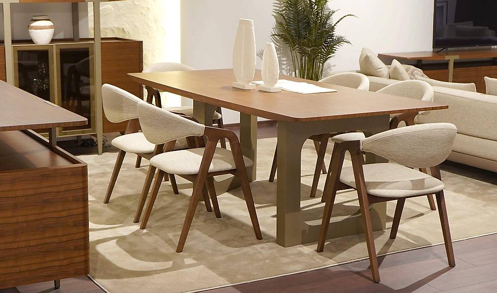 Elisa Yemek Odası Yemek Odası