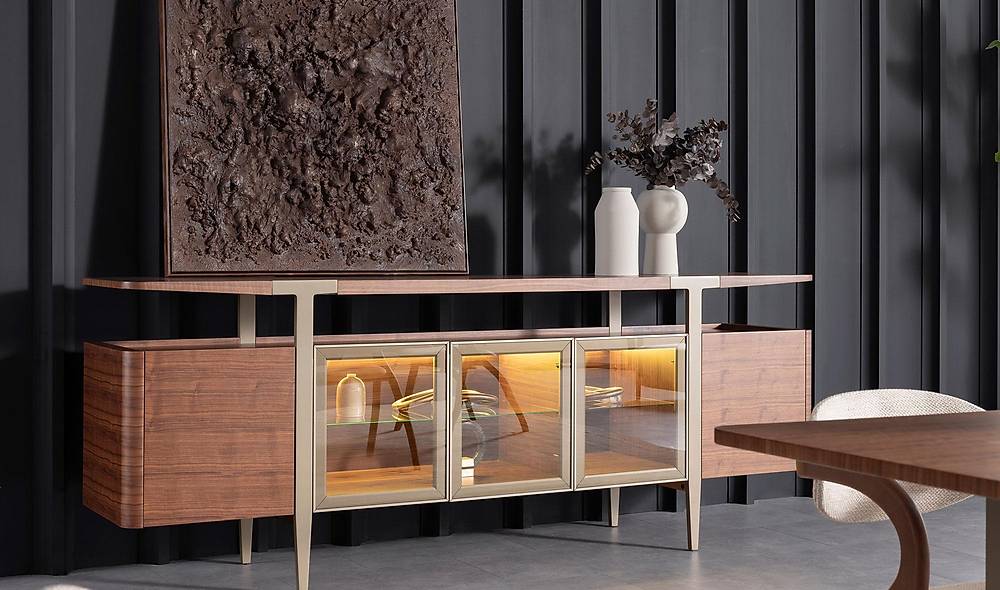 Elisa Yemek Odası Yemek Odası