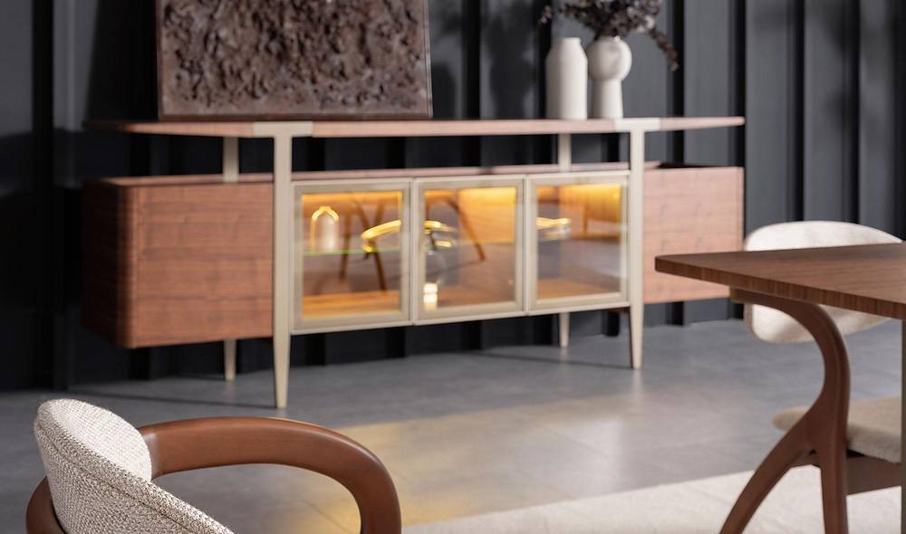 Elisa Yemek Odası Yemek Odası