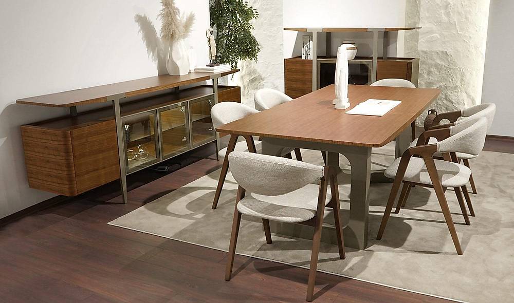 Elisa Yemek Masası Takımı Yemek Masası Takımı