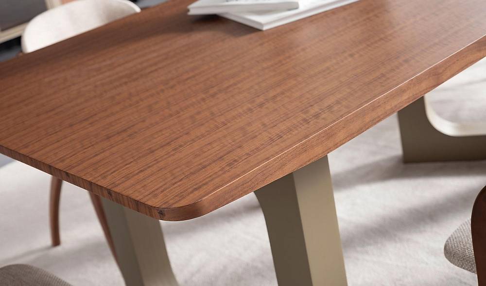 Elisa Yemek Masası Takımı Yemek Masası Takımı