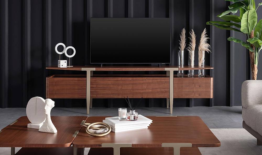 Elisa Tv Sehpası TV Ünitesi