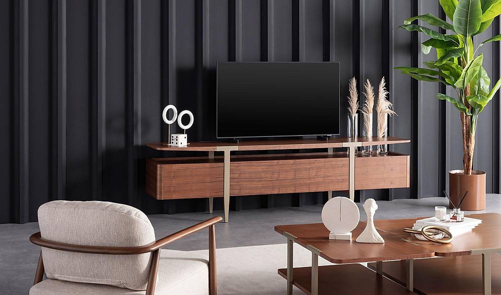 Elisa Tv Sehpası TV Ünitesi