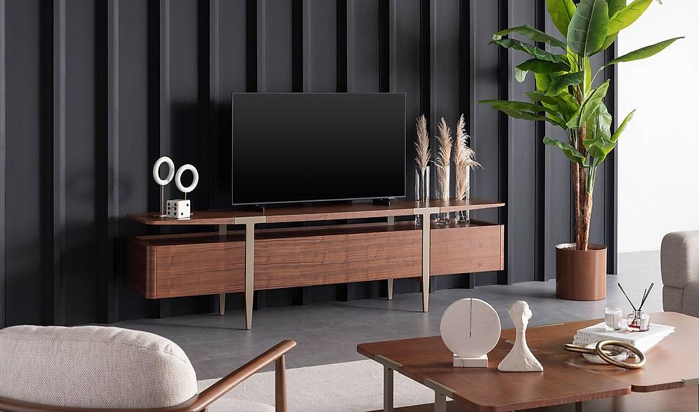 Elisa Tv Sehpası TV Ünitesi