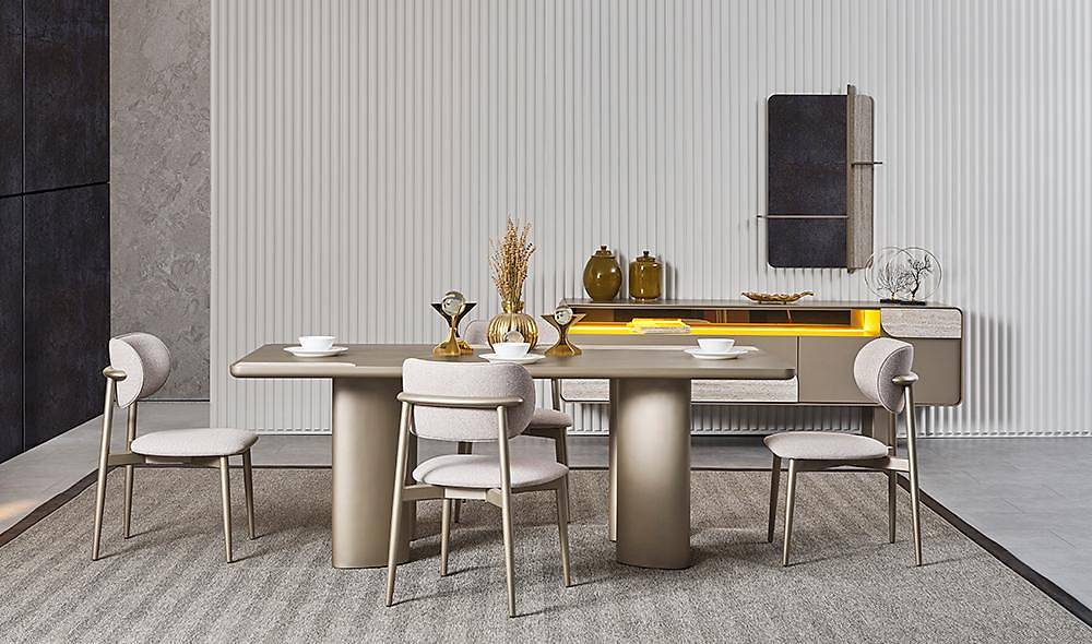 İsabel Yemek Odası Yemek Odası