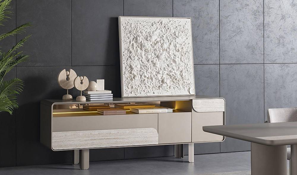 İsabel Yemek Odası Yemek Odası