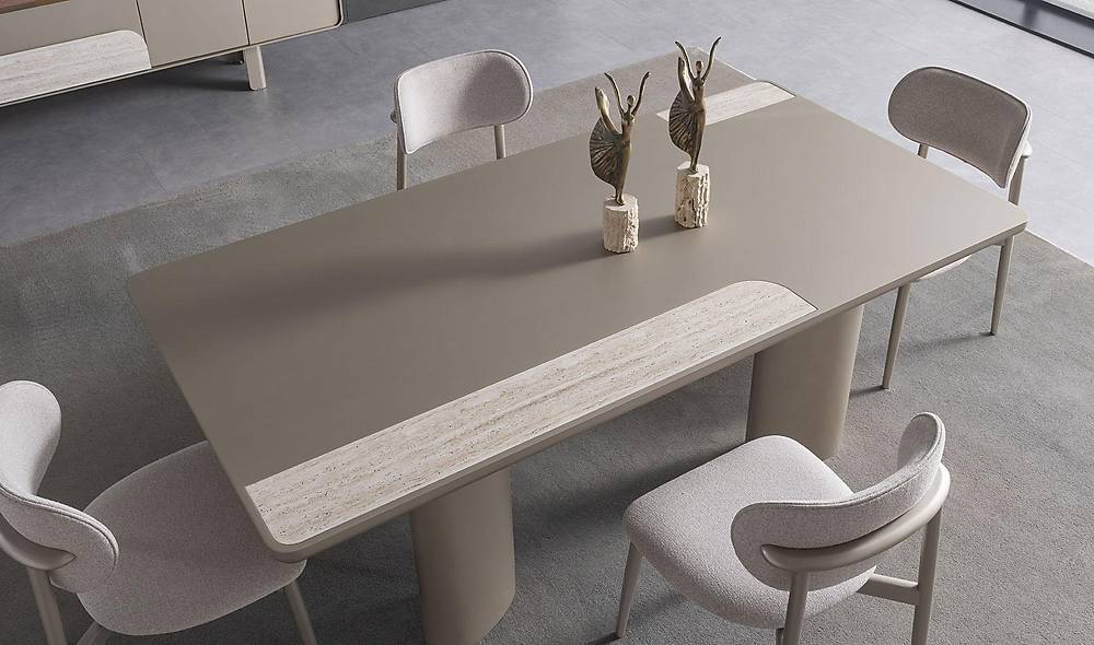 İsabel Yemek Odası Yemek Odası