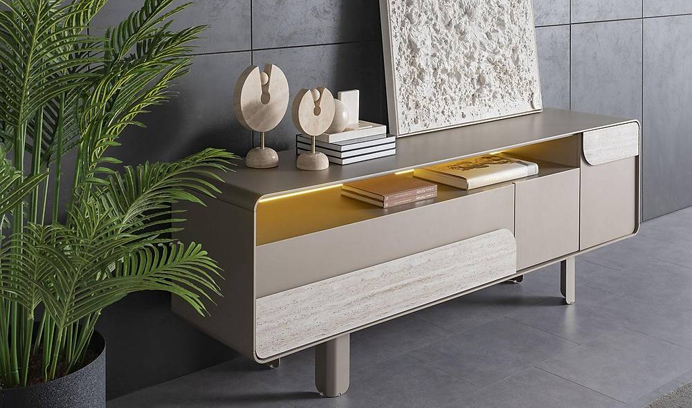 İsabel Yemek Odası Yemek Odası