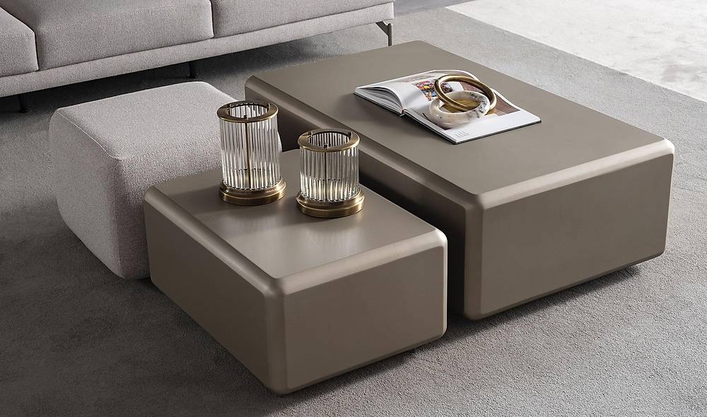 İsabel Tv Sehpası TV Ünitesi