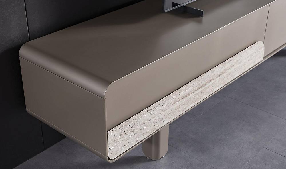 İsabel Tv Sehpası TV Ünitesi