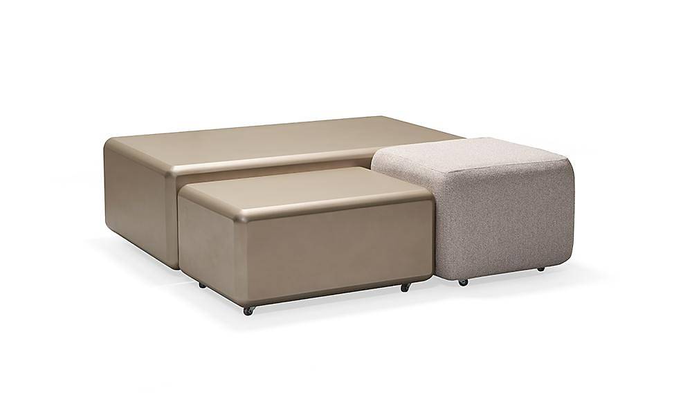 İsabel Sehpa Seti Sehpa ve Aksesuar