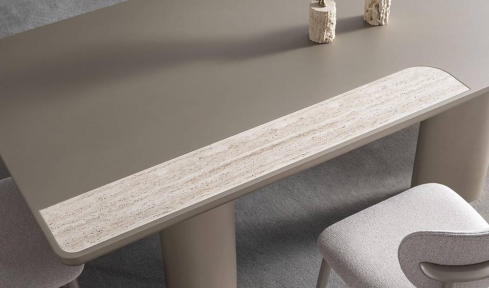 İsabel Yemek Masası Takımı Yemek Masası Takımı