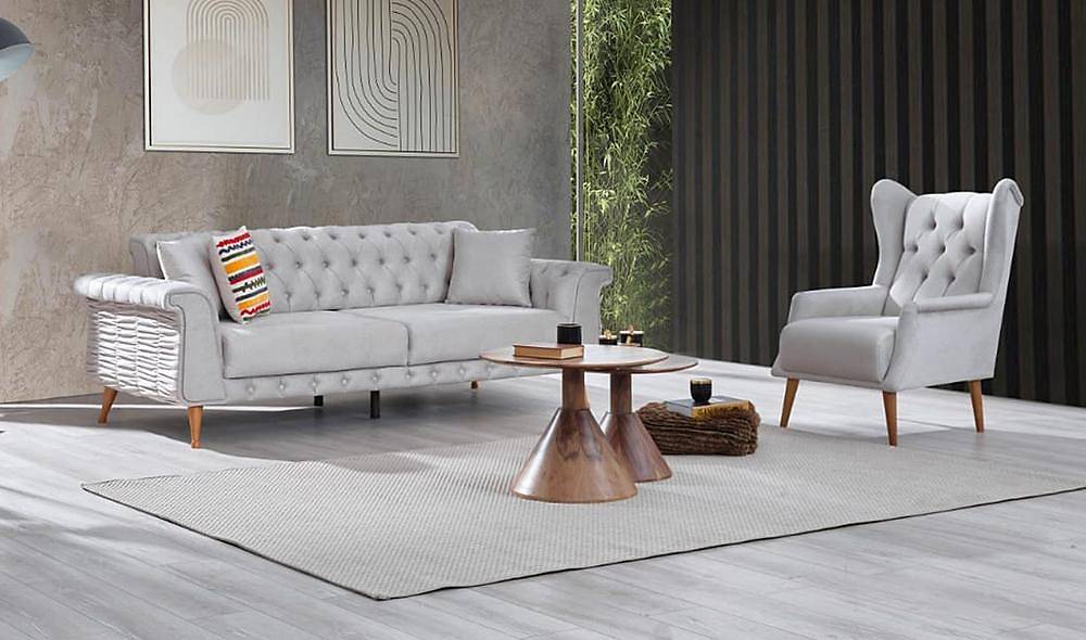 Fidan Koltuk Takımı Koltuk Takımı