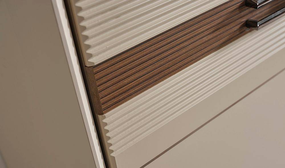 Sona Yatak Odası Yatak Odası